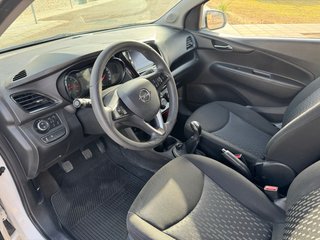 Opel KARL 2019