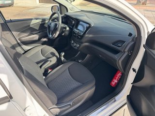Opel KARL 2019