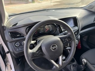 Opel KARL 2019