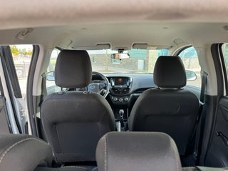 Opel KARL 2019