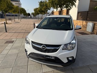 Opel KARL 2019