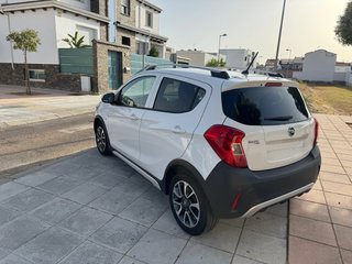 Opel KARL 2019