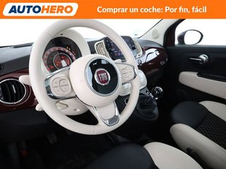 Fiat 500 1.0 Mild-Hybrid Dolcevita