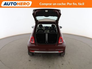 Fiat 500 1.0 Mild-Hybrid Dolcevita