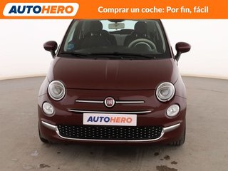 Fiat 500 1.0 Mild-Hybrid Dolcevita