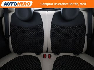 Fiat 500 1.0 Mild-Hybrid Dolcevita