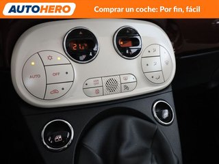 Fiat 500 1.0 Mild-Hybrid Dolcevita