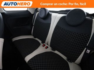 Fiat 500 1.0 Mild-Hybrid Dolcevita
