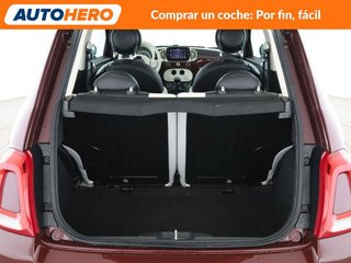 Fiat 500 1.0 Mild-Hybrid Dolcevita