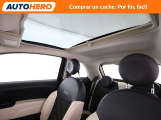 Fiat 500 1.0 Mild-Hybrid Dolcevita