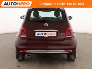 Fiat 500 1.0 Mild-Hybrid Dolcevita