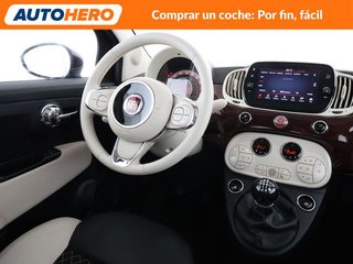 Fiat 500 1.0 Mild-Hybrid Dolcevita