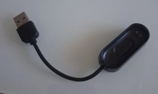 Cargador USB para reloj inteligente