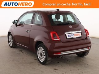 Fiat 500 1.0 Mild-Hybrid Dolcevita