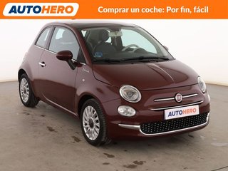 Fiat 500 1.0 Mild-Hybrid Dolcevita