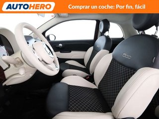 Fiat 500 1.0 Mild-Hybrid Dolcevita