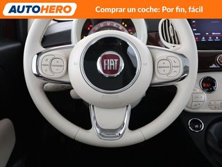 Fiat 500 1.0 Mild-Hybrid Dolcevita