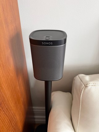 Kit Home Cinema Sonos completo – Playbar + Sub + 2