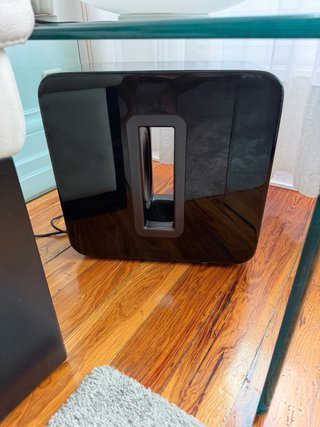 Kit Home Cinema Sonos completo – Playbar + Sub + 2