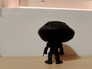 Funko Pop Black Manta DC Comics