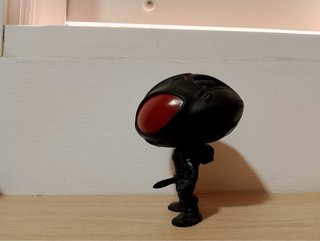 Funko Pop Black Manta DC Comics