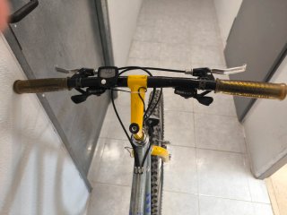Bicicleta Montaña BH Michigan