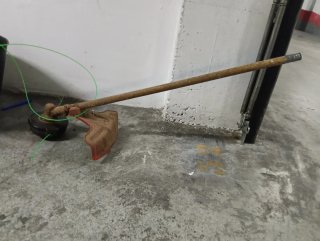 OFERTA SOLO HOY PACK JARDINERIA