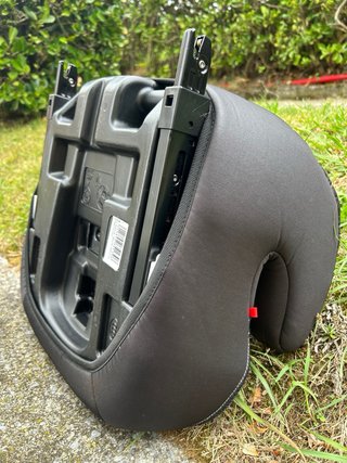 Silla coche niño PLAY (ISOFIX) 15-36Kg