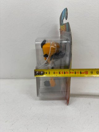 Crash Bandicoot Figura Dr.Neo Cortex uka uka crash