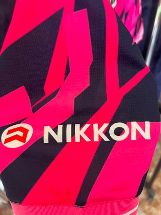 Camiseta Cerezo Osaka Talla S