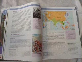 Historia del Mundo Contemporáneo Bachillerato [...