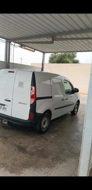 Renault Kangoo 2019