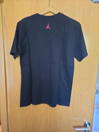 Camiseta Nike Air Jordan Mars Talla M