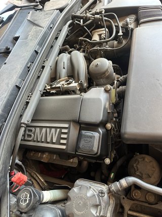 BMW Serie 1 116i 115cv en muy buen estado!