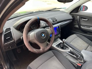 BMW Serie 1 116i 115cv en muy buen estado!