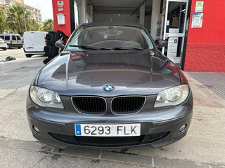 BMW Serie 1 116i 115cv en muy buen estado!