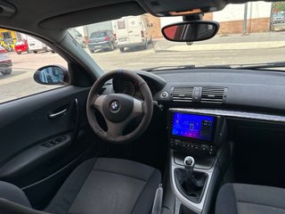 BMW Serie 1 116i 115cv en muy buen estado!