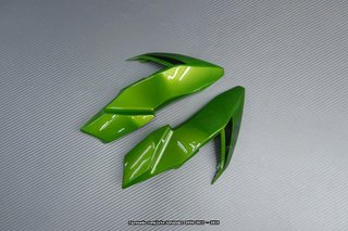 Oferta especial Carenado KAWASAKI Z650 2017 - 2019
