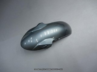 Oferta especial Carenado KAWASAKI Z650 2017 - 2019