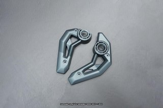 Oferta especial Carenado KAWASAKI Z650 2017 - 2019