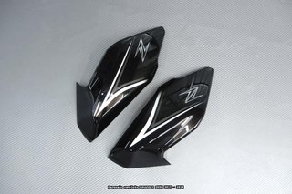 Oferta especial Carenado KAWASAKI Z650 2017 - 2019