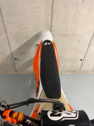 KTM EXC 300 TPI 2023