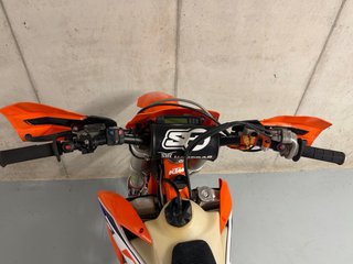 KTM EXC 300 TPI 2023