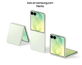Samsung Galaxy Z Flip 8 + Accesorios