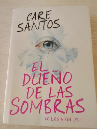 El dueño de las sombras