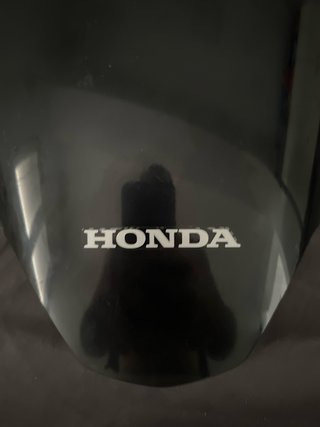 Cúpula Honda PCX 125/150 (2021-2023)