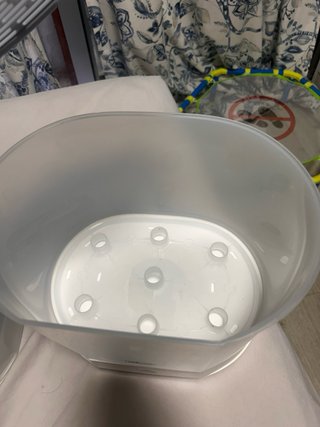 Esterilizador Chicco