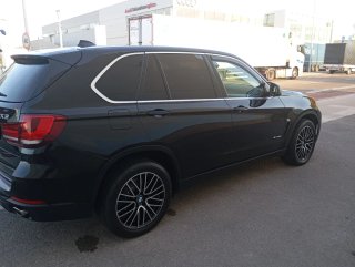 BMW X5 2017
