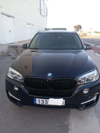 BMW X5 2017