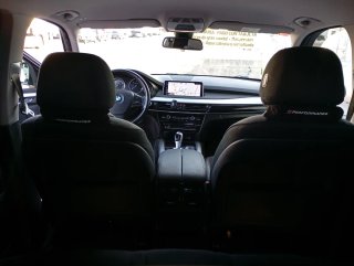 BMW X5 2017